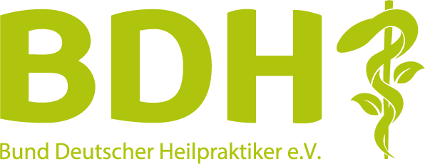 BDH Bund Deutscher Heilpraktiker